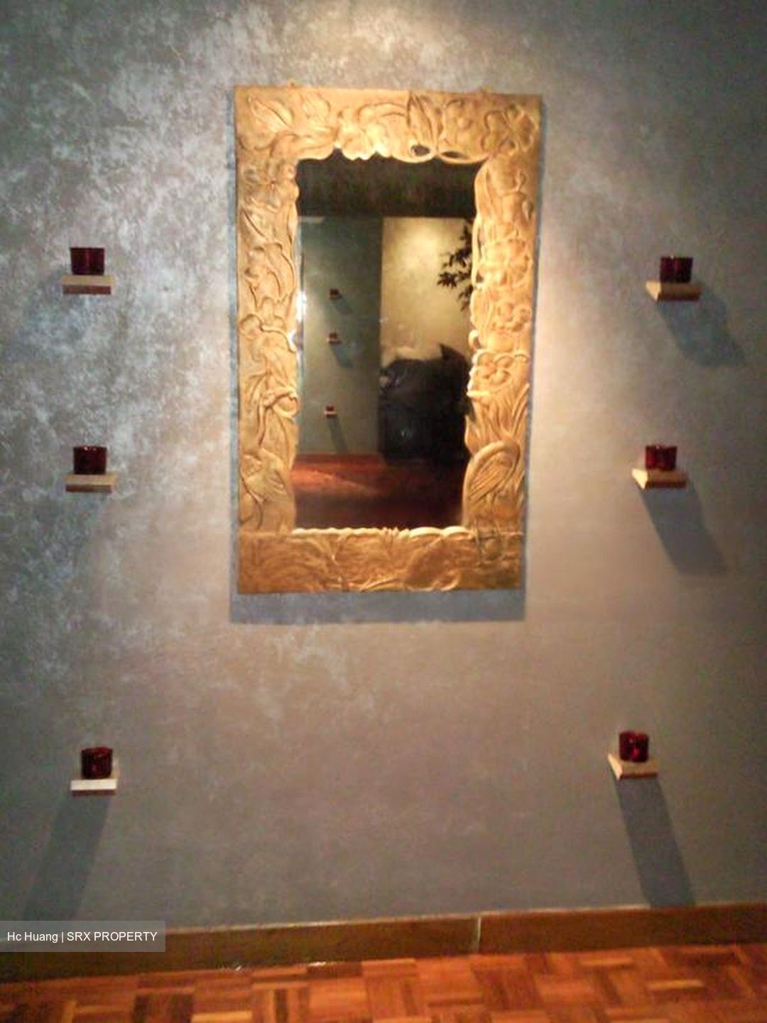 Blk 33 Marine Crescent Ville (Marine Parade), HDB 3 Rooms #458117231